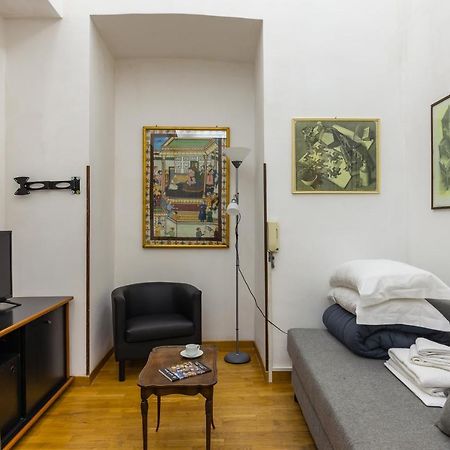 A Due Passi Dal Lungomare Di Mergellina By Wonderful Italy Apartman Nápoly Kültér fotó