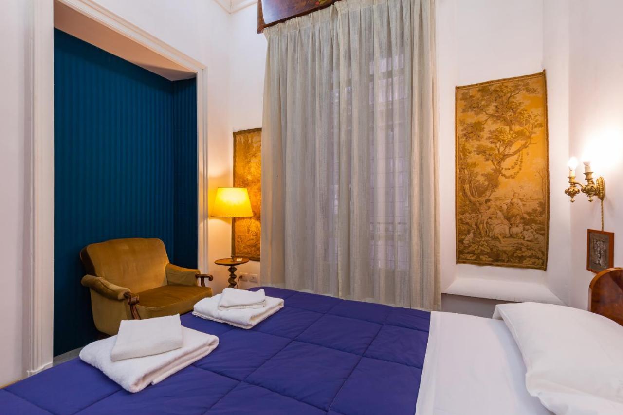 A Due Passi Dal Lungomare Di Mergellina By Wonderful Italy Apartman Nápoly Kültér fotó